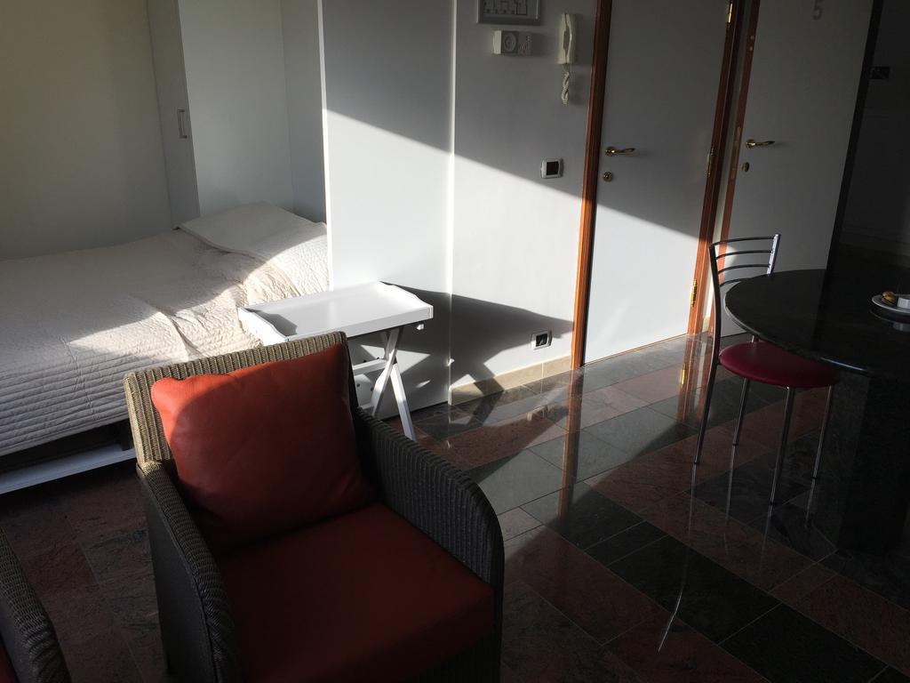 Ps Orion Apartment เวนดาเนอ ภายนอก รูปภาพ