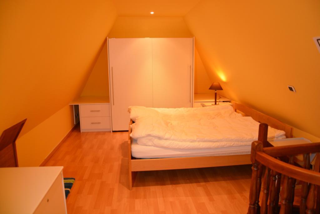 Ps Orion Apartment เวนดาเนอ ภายนอก รูปภาพ