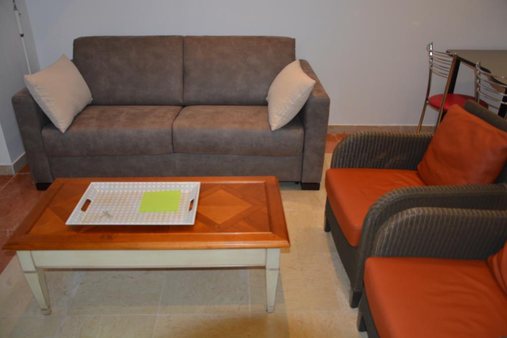 Ps Orion Apartment เวนดาเนอ ภายนอก รูปภาพ