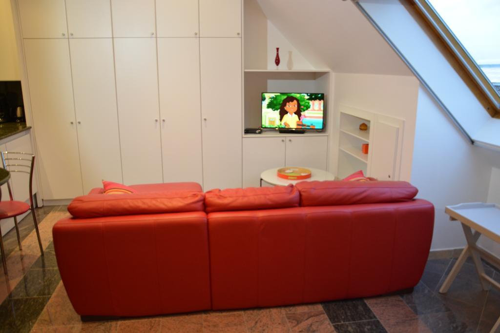 Ps Orion Apartment เวนดาเนอ ภายนอก รูปภาพ