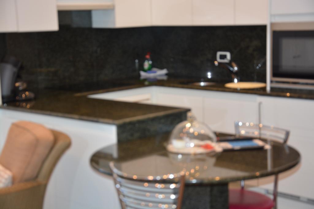 Ps Orion Apartment เวนดาเนอ ภายนอก รูปภาพ