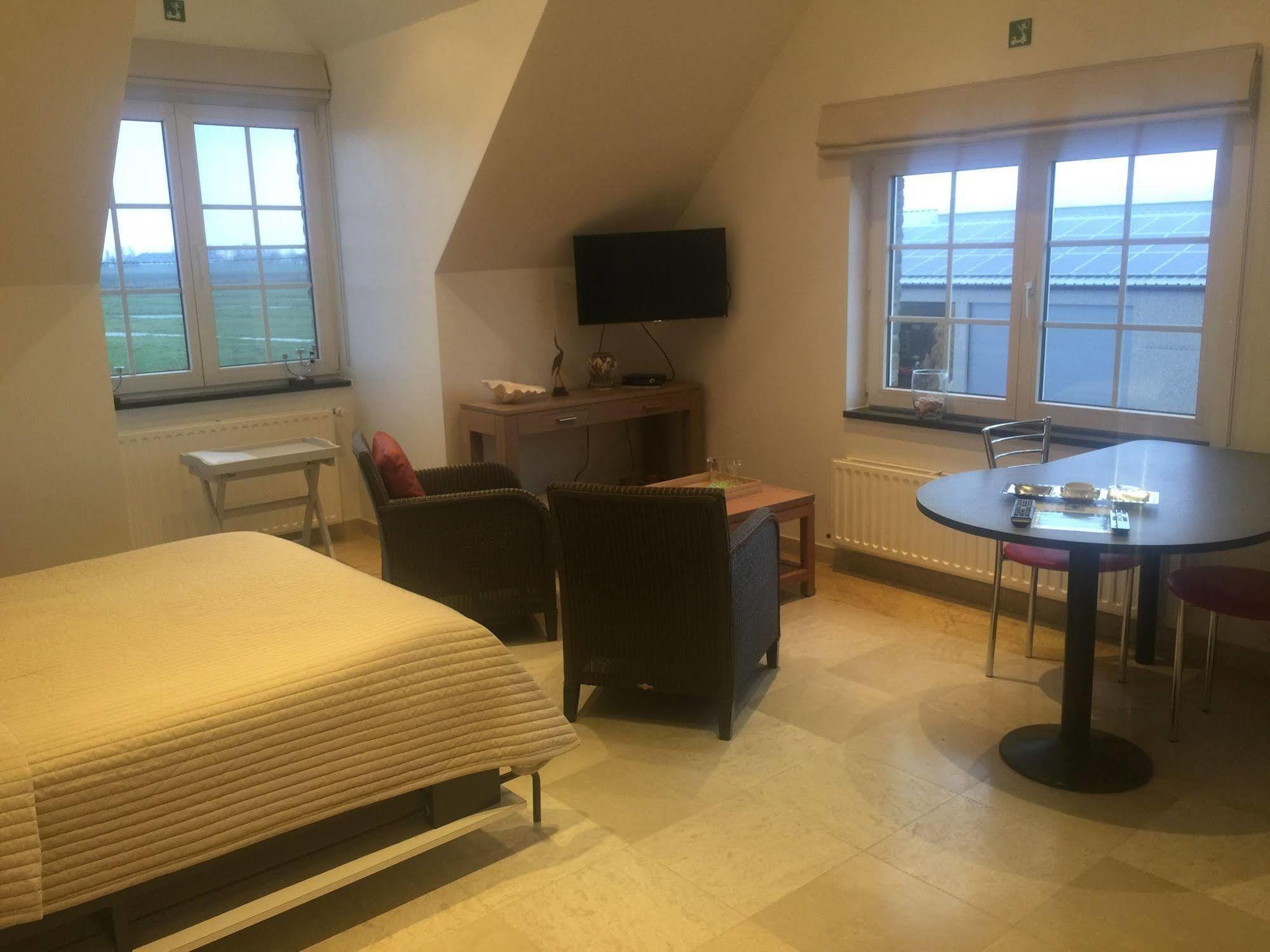 Ps Orion Apartment เวนดาเนอ ภายนอก รูปภาพ