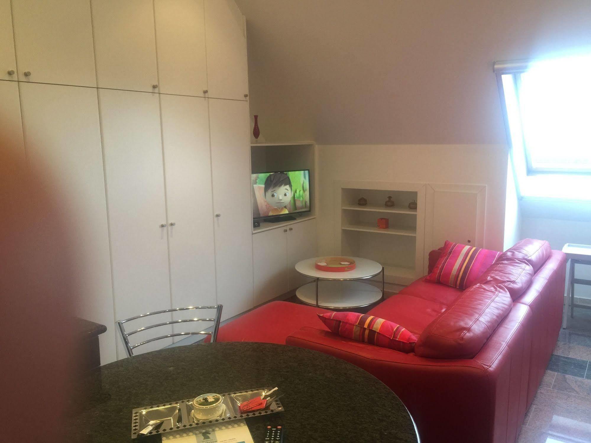 Ps Orion Apartment เวนดาเนอ ภายนอก รูปภาพ